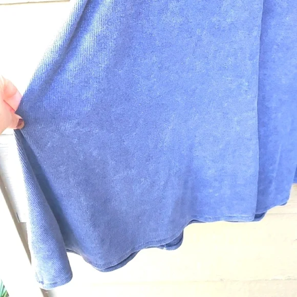 Torrid Mini Rib Trapeze Dress NWT NEW 2x - Picture 11 of 12